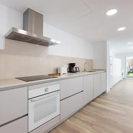 Albercutx Pollentia 2 Puerto Pollensa