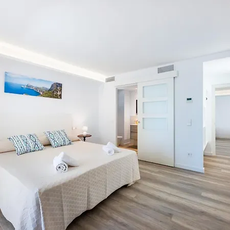 Albercutx Pollentia 2 Apartment Port de Pollenca