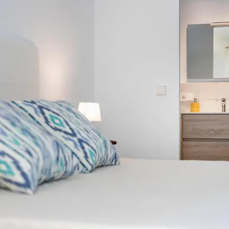 Apartamento Albercutx Pollentia 2 *