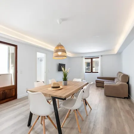 Albercutx Pollentia 2 Puerto Pollensa