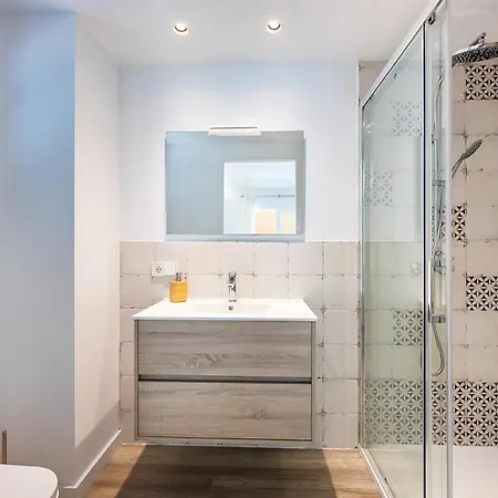 Apartamento Albercutx Pollentia 2 *