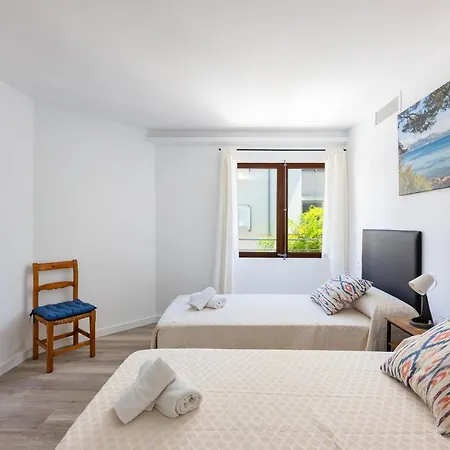 Apartamento Albercutx Pollentia 2 Puerto Pollensa