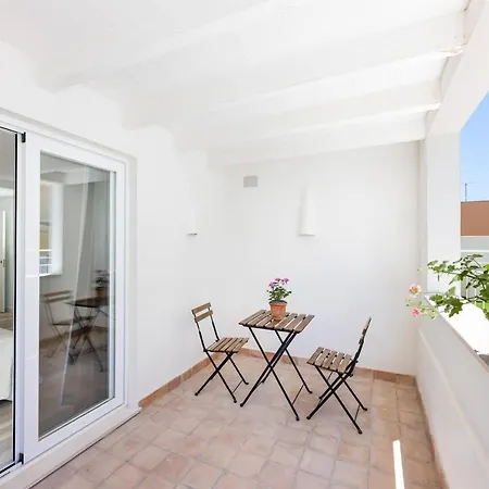 Albercutx Pollentia 2 Поланко