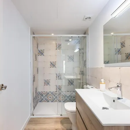 Apartamento Albercutx Pollentia 2 *