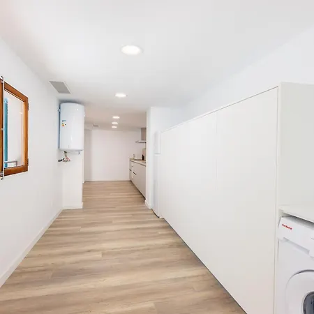 Albercutx Pollentia 2 Apartment *