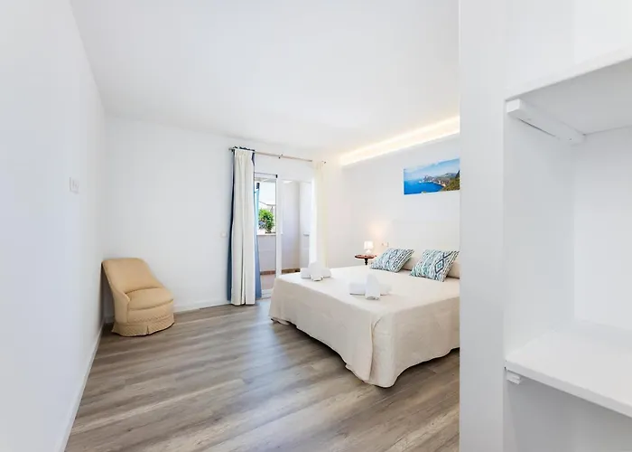 Albercutx Pollentia 2 * Port de Pollença