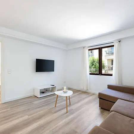 Albercutx Pollentia 2 Apartment *