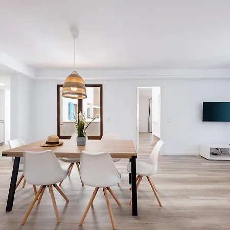 Apartment Albercutx Pollentia 2