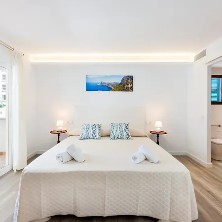 Albercutx Pollentia 2 Port de Pollenca