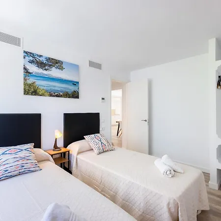 Albercutx Pollentia 2 Port de Pollenca