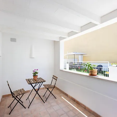 Albercutx Pollentia 2 Apartamento Puerto Pollensa