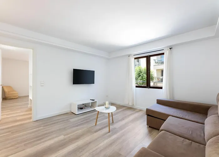 Albercutx Pollentia 2 Apartment *