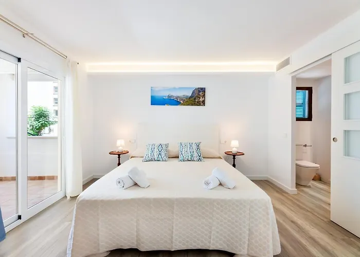 Albercutx Pollentia 2 Port de Pollenca