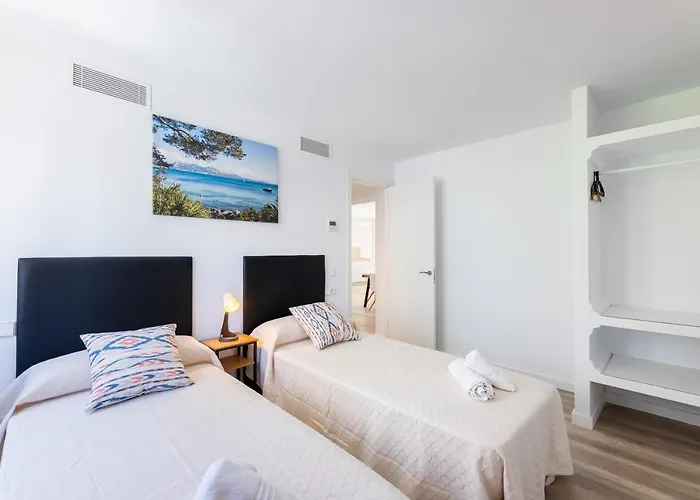 Albercutx Pollentia 2 Port de Pollenca