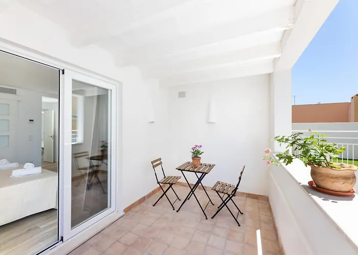 Albercutx Pollentia 2 Port de Pollenca