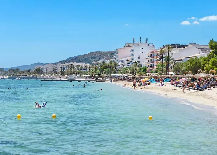 Albercutx Pollentia 2 Port de Pollença