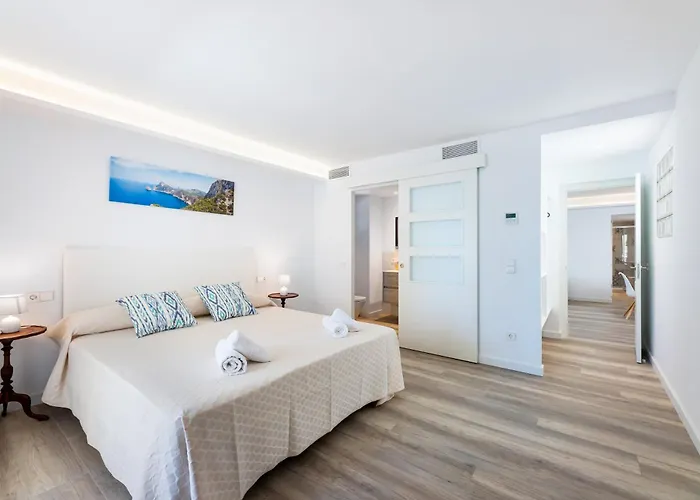 Albercutx Pollentia 2 Port de Pollenca