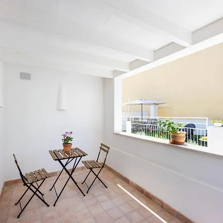 Appartement Albercutx Pollentia 2