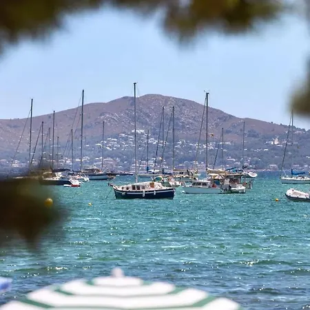 Albercutx Pollentia 2 Port de Pollença