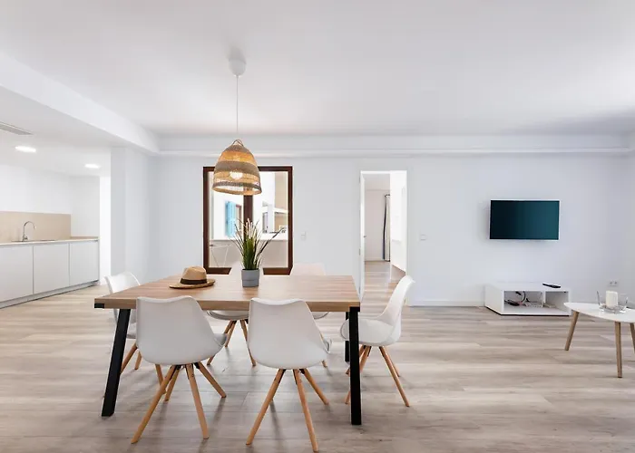 Appartement Albercutx Pollentia 2