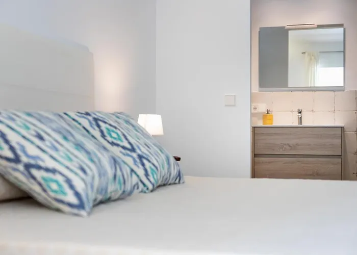 Appartement Albercutx Pollentia 2 *