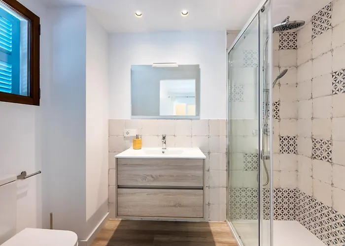 Appartement Albercutx Pollentia 2 *