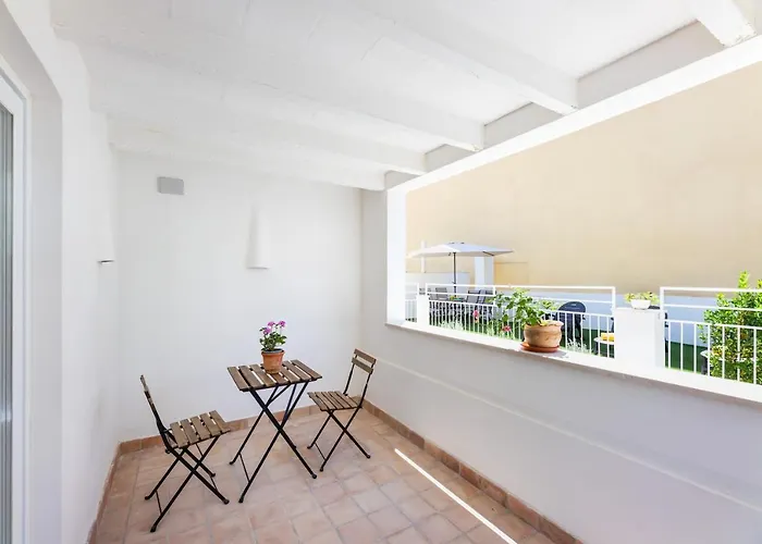 Appartement Albercutx Pollentia 2