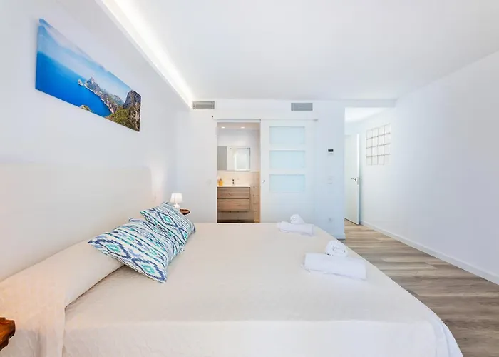 Appartement Albercutx Pollentia 2 Port de Pollença