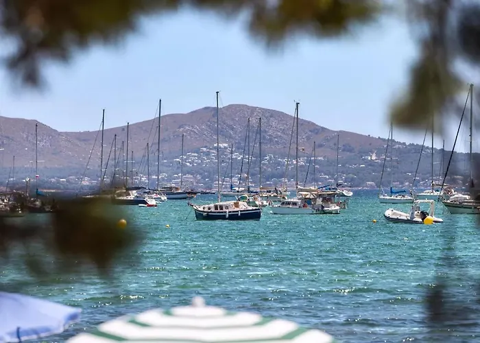 Albercutx Pollentia 2 Port de Pollença